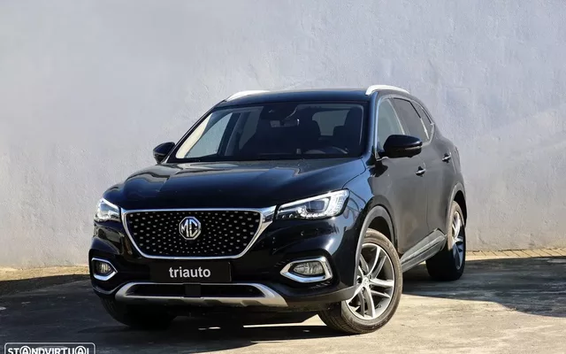 MG EHS 1.5T-GDI Luxury