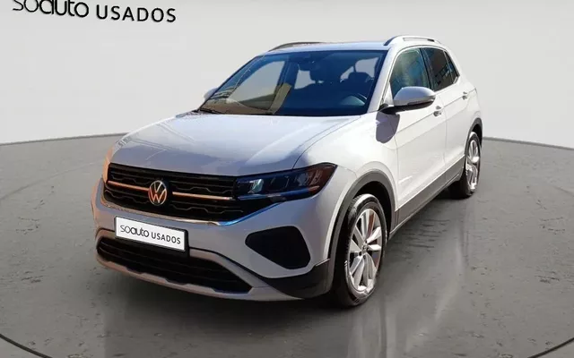 VW T-Cross 1.0 TSI Urban