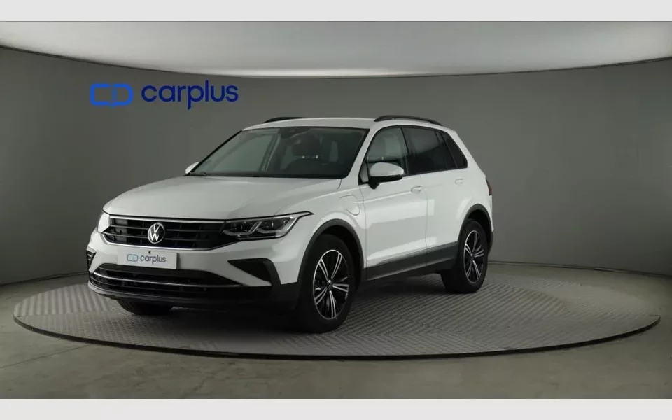 VOLKSWAGEN Tiguan Life 1.4 TSI eHybrid 180kW (245CV) DSG