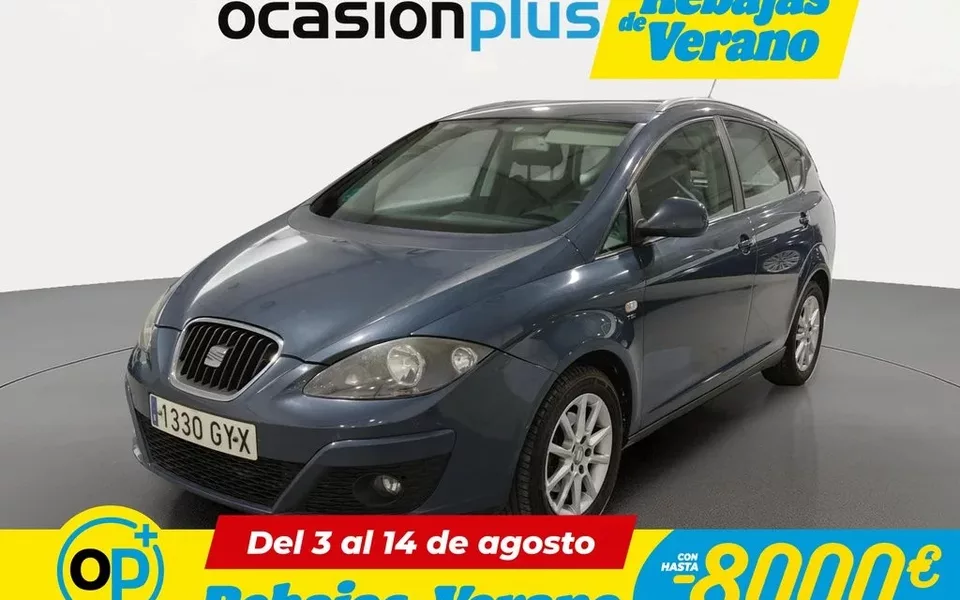 SEAT Altea Altea XL 1.4 TSI Style