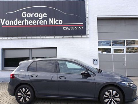 Volkswagen Golf (alle)