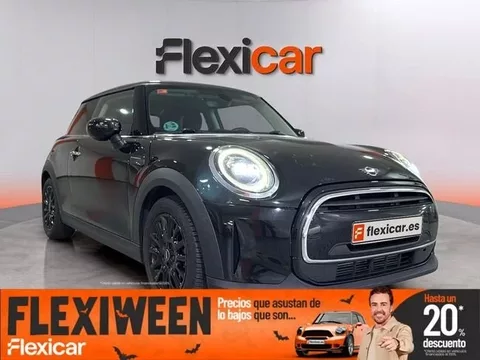 MINI Cooper COOPER - 17290€ en Alicante