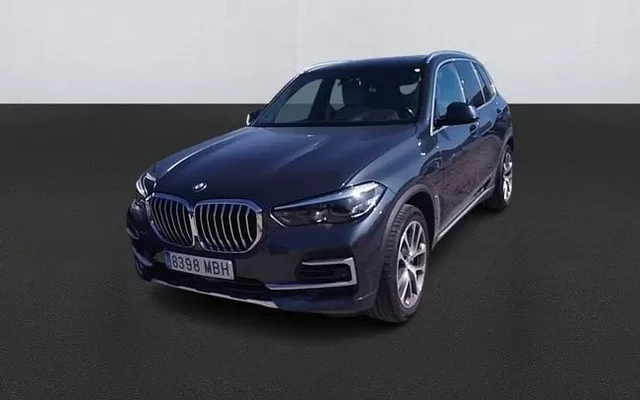 BMW X5 X5 xDrive 30dA