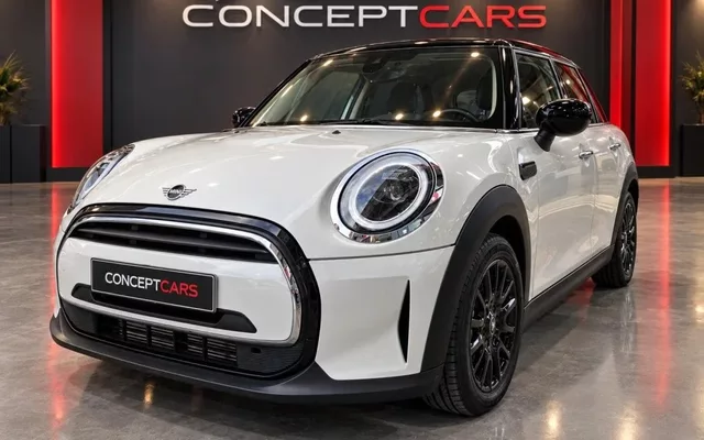 MINI Mini Mini Cooper Aut. - 24990€ en Monforte de lemos