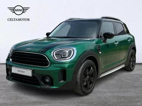 MINI Countryman MINI Cooper D 110 kW (150 CV)