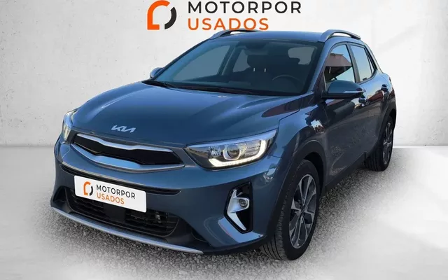 Kia Stonic 1.0 T-GDi Drive