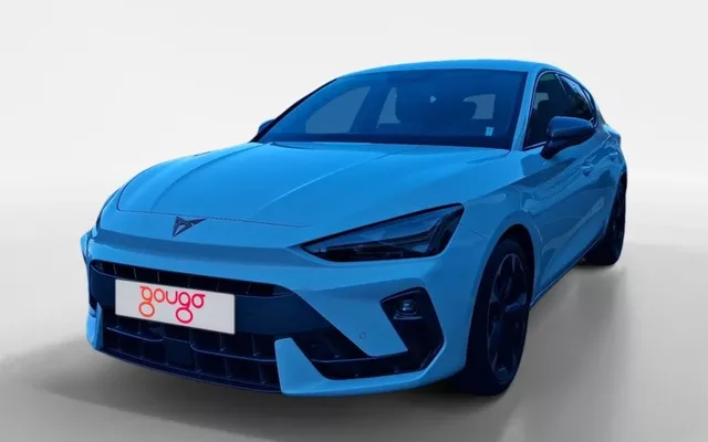 CUPRA León LEON BERLINA CON PORTON 1.5 ETSI MHEV 110KW DSG 150 5P