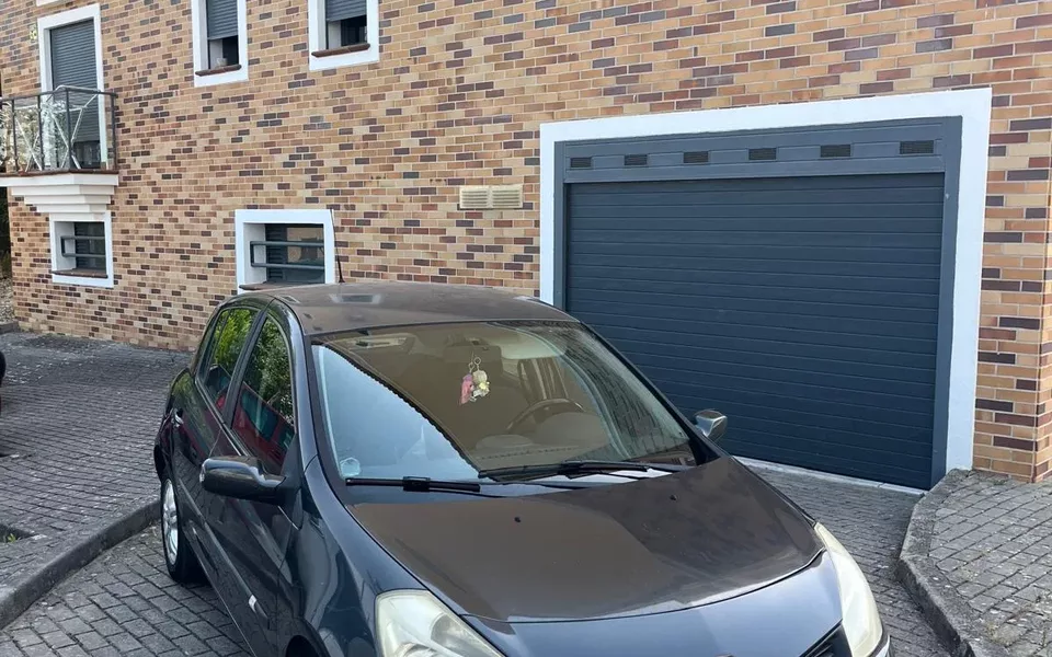 Renault Clio 1.2 16V Dynamique S