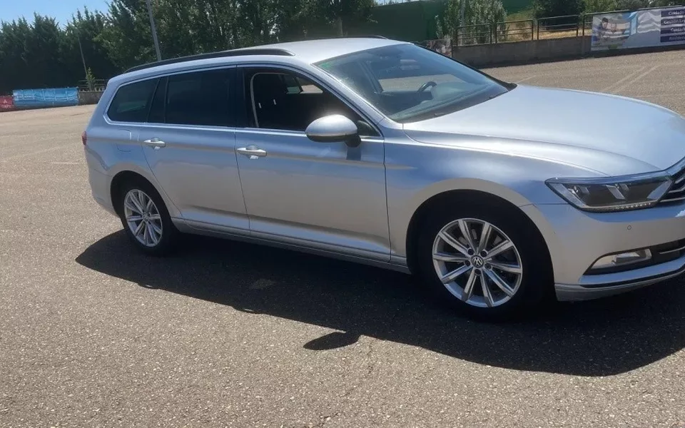 VOLKSWAGEN Passat Passat 2.0TDI Advance 110kW