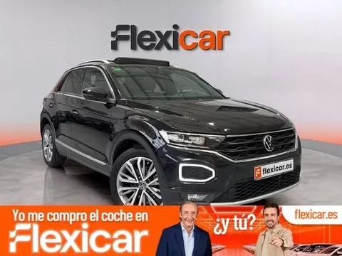 VOLKSWAGEN T-Roc T-Roc 2.0TDI Advance Style DSG7
