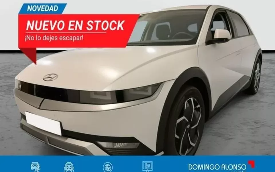 HYUNDAI Ioniq 5 124,9 kW (170 CV) 2WD Tech L MY24