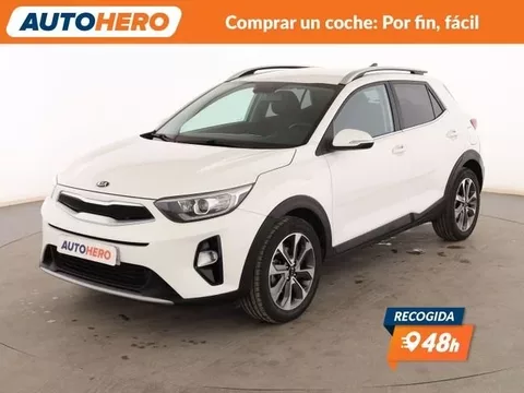KIA Stonic 1.0 TGDI Drive