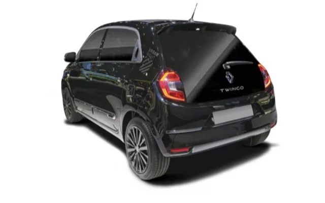 RENAULT - Twingo - Twingo Z.E. 22 Zen