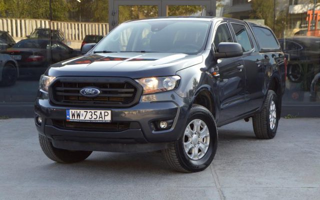 Ford RANGER 2020