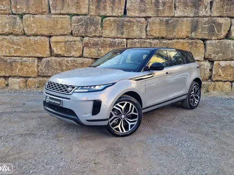 Land Rover Range Rover Evoque 1.5 P300e AWD Nolita Edition Auto