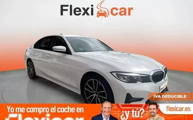 BMW Serie 3 330iA