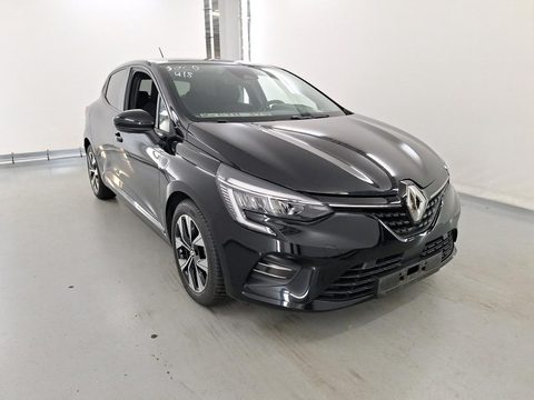 Renault Clio V Evolution Tce 91 Ch 44.868Km ( en arrivage )