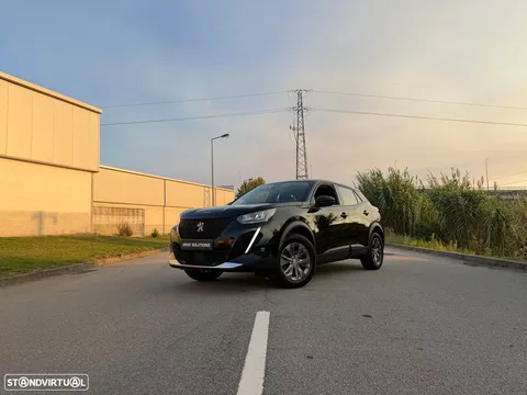 Peugeot e-2008 Active Pack