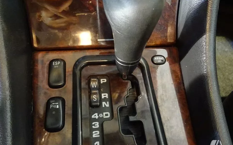 MERCEDES-BENZ Clase CLK CLK 430 Elegance