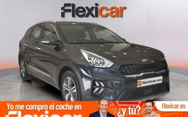 KIA Niro Niro 1.6 PHEV Drive