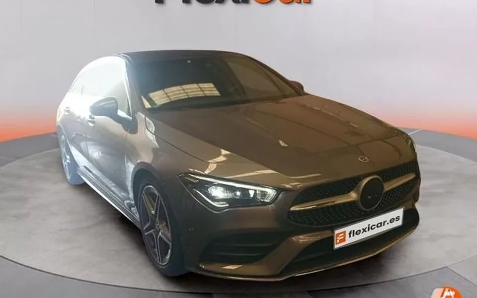 MERCEDES-BENZ Clase CLA CLA Shooting Brake 200d 8G-DCT