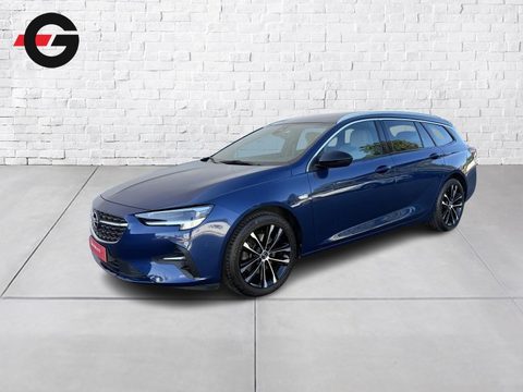 Opel Insignia Sports Tourer