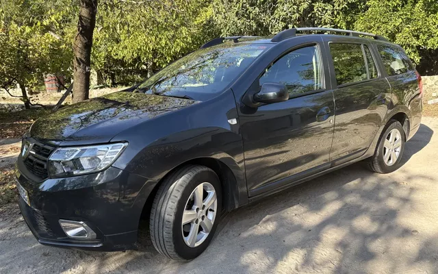 Dacia Logan MCV 0.9 TCe Comfort