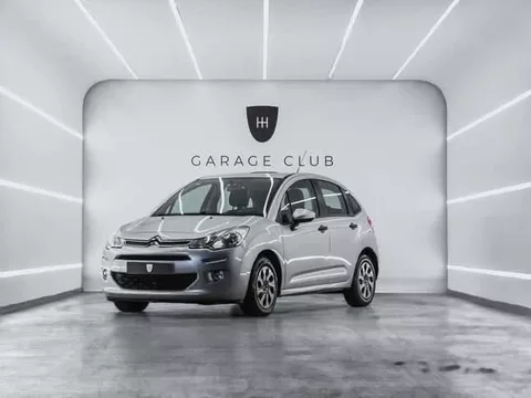 CITROEN C3 C3 1.0 VTi Attraction 68