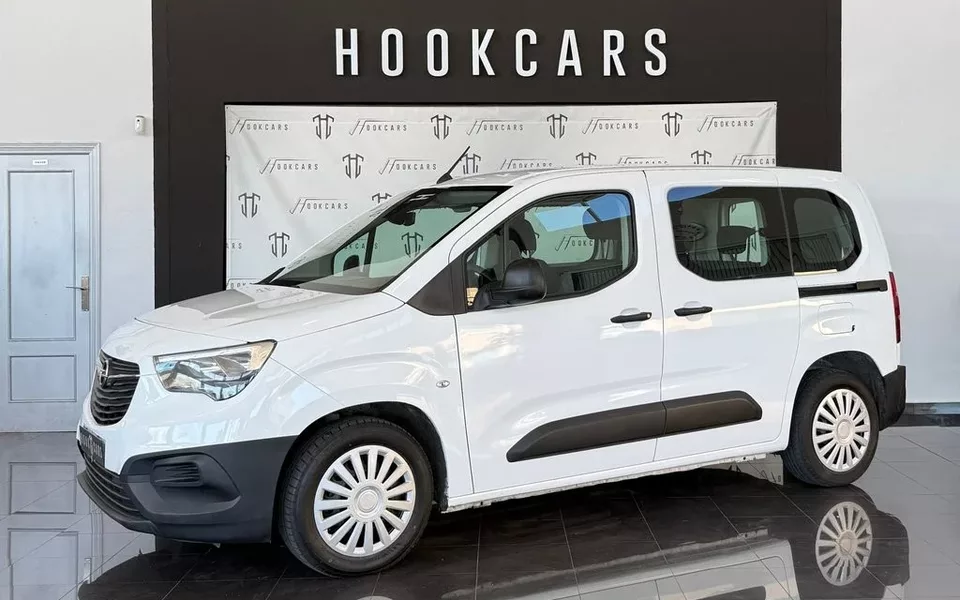 OPEL Combo Combo Life 1.5TD S/S Edition L 100