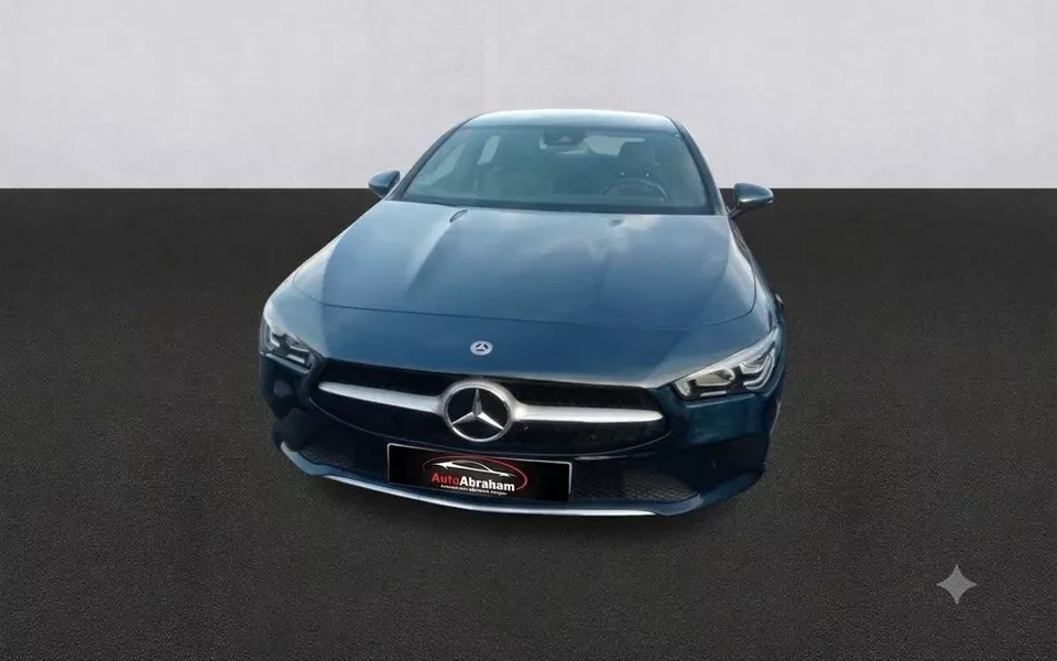MERCEDES-BENZ Clase CLA CLA Shooting Brake 200d 8G-DCT