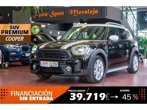 MINI Countryman COUNTRYMAN COOPER