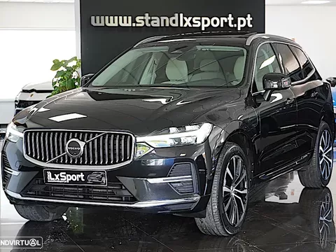 Volvo XC 60