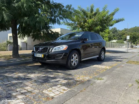 Volvo XC 60 2.0 D3 Drive