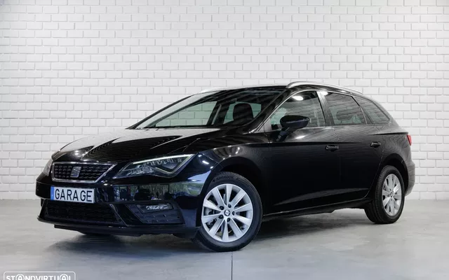 SEAT Leon ST 1.6 TDI Style S/S