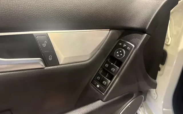 Mercedes-Benz C 220 2012 d Avantgarde+ Aut.