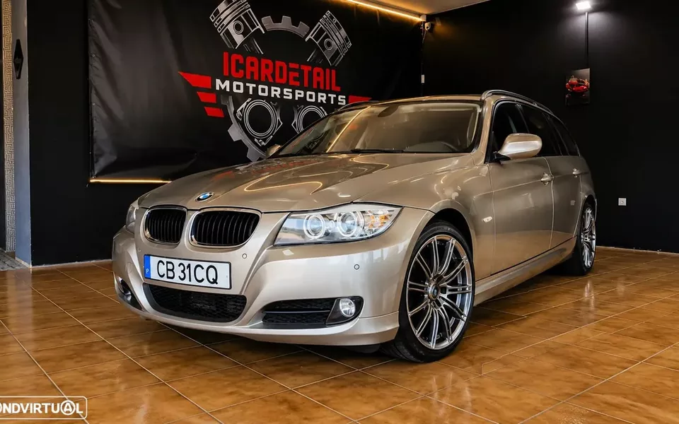 BMW 318