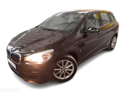 BMW 225xe Active Tourer Advantage