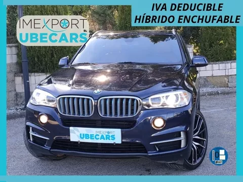 BMW X5 xDrive40e iPerformance