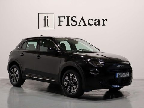 FIAT 600 1.2 HYBRID POP