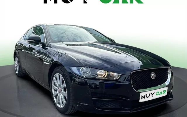 JAGUAR XE XE 2.0 Diesel Pure Aut. 180