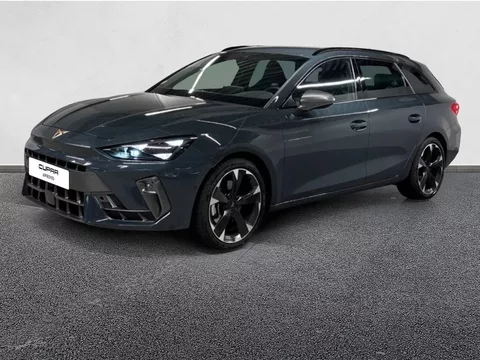 CUPRA LEON Sportstourer 2.0 TDI 150 ch DSG7 V