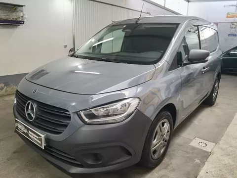 Mercedes-Benz Citan 110 CDi/27