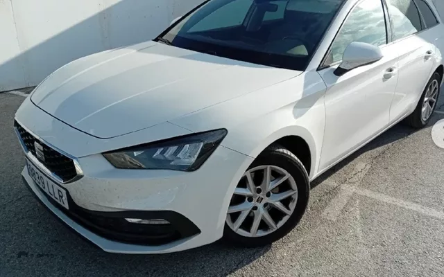 SEAT León León ST 1.5 TSI S&S Style 130