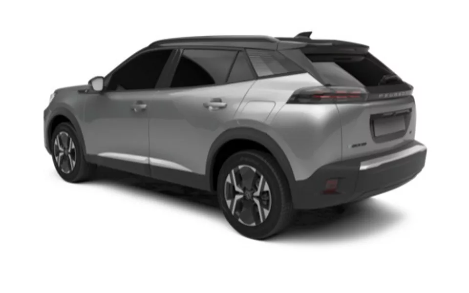 PEUGEOT - 2008 - e-2008 54 kWh Style