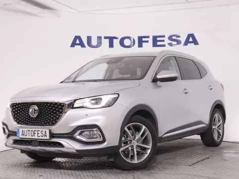 Mg EHS 1.5 PLUG-IN HYBRID CONFORT 258CV AUTO 5P