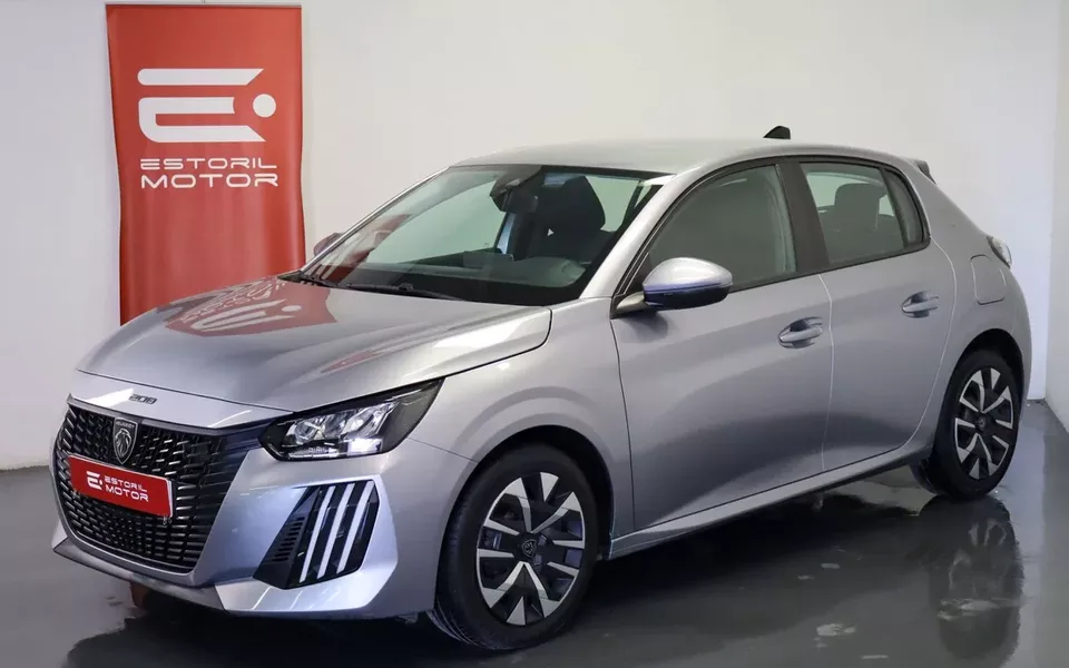 Peugeot 208 1.2 PureTech Active Pack