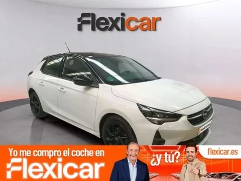 OPEL Corsa 1.2T XHL 74kW (100CV) GS