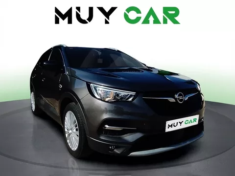 OPEL Grandland X Grandland X 1.5CDTi S&S 120 Aniversario 130