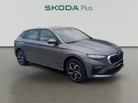 SKODA Scala SCALA 1.0 TSI 85KW SELECTION 5P - 19950€ en Orcoyen