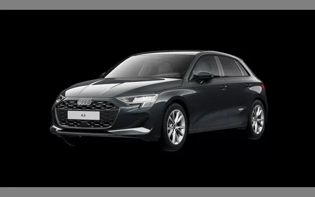 AUDI A3 Sportback 30 TFSI MHEV Advanced S tronic